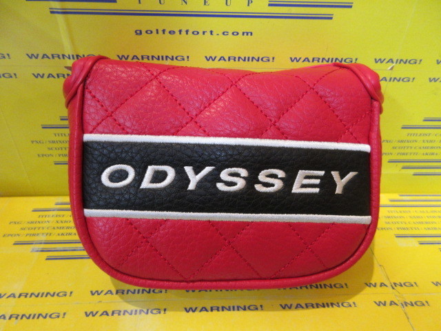 26SS AUTHENTIC MALLET S RED