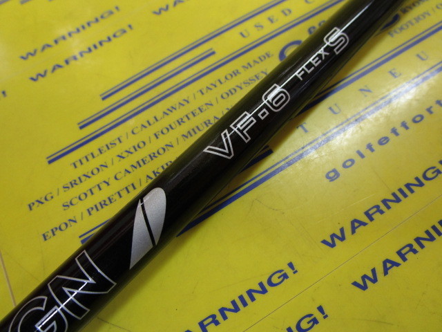 TOUR AD VF-6:ﾀｲﾄﾘｽﾄ ｽﾘｰﾌﾞ