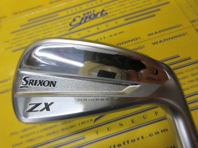 SRIXON ZX MkⅡ UTILITY