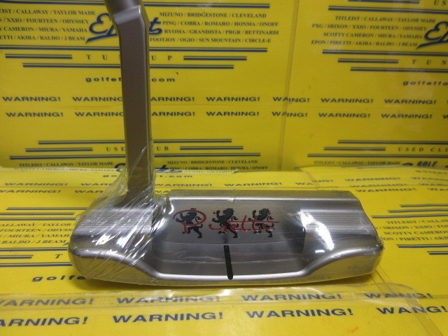 ピレッティ　Paragon Potenza2 LN