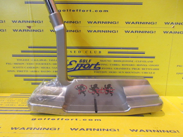 ピレッティ<br>Paragon Cottonwood2 HS