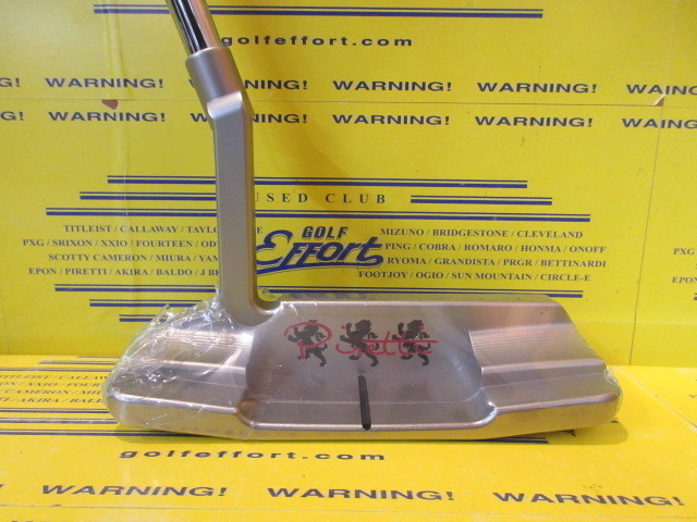 ピレッティ　Paragon Cottonwood2 HS