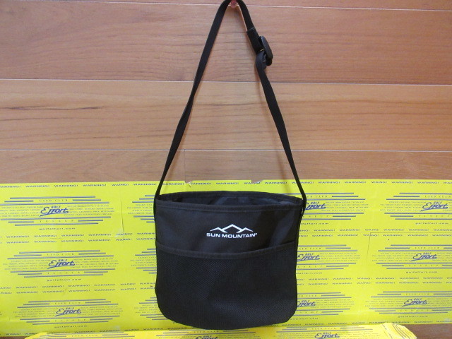 SAND BAG SUMG6SE1 Black