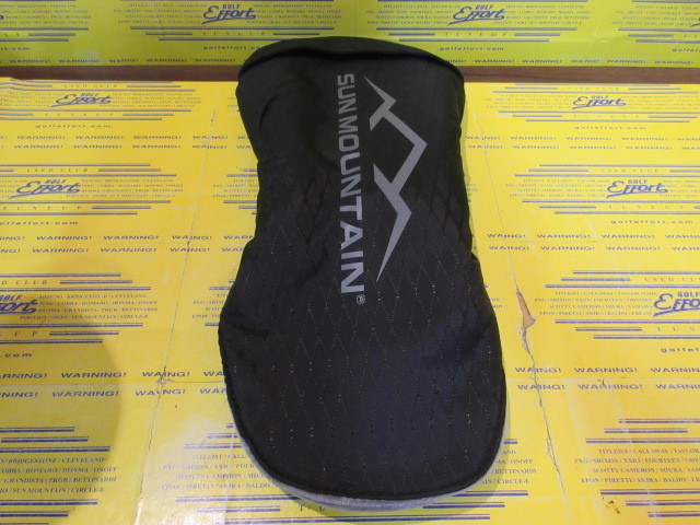 KEYHOLE TYPE DR SUMG6SH1 Black