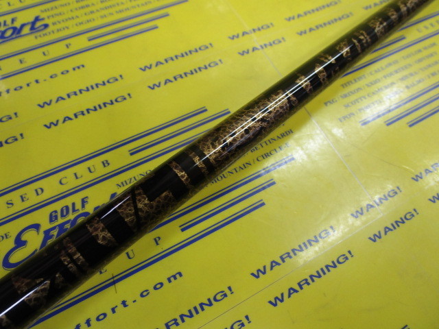 Fabulous Ni-Ti 50:ﾋﾟﾝ ｽﾘｰﾌﾞ