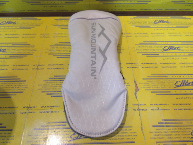 KEYHOLE TYPE FW SUMG6SH2 White