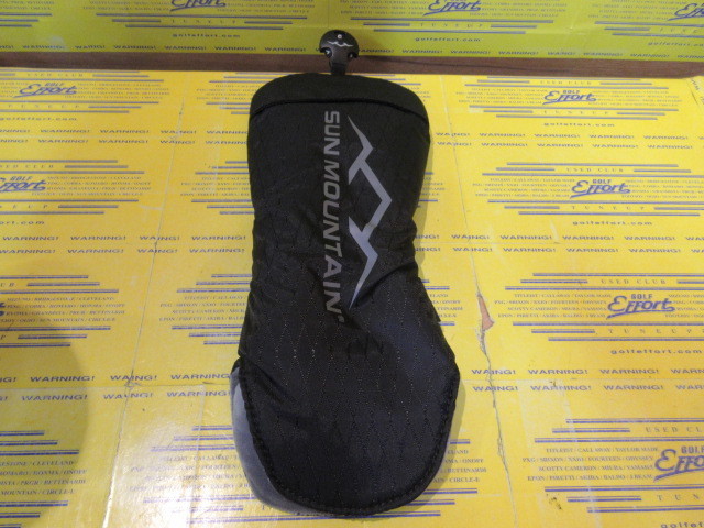 KEYHOLE TYPE FW SUMG6SH2 Black