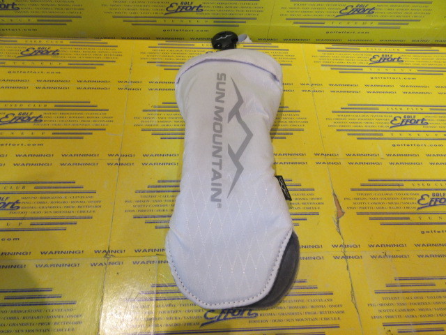 KEYHOLE TYPE UT SUMG6SH3 White