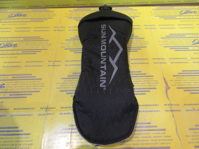 KEYHOLE TYPE UT SUMG6SH3 Black