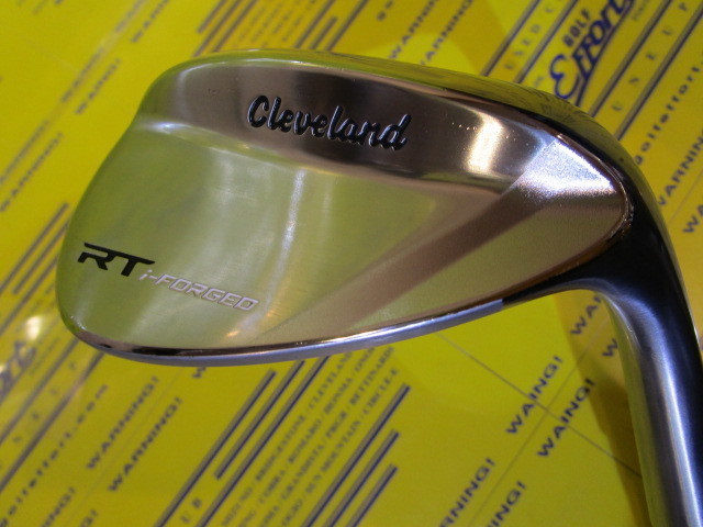 RT i-FORGED AW��DYNAMIC GOLD HT(I) �yS200�z