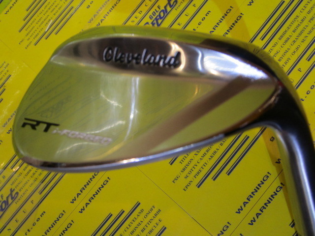 RT i-FORGED SW��DYNAMIC GOLD HT(I) �yS200�z