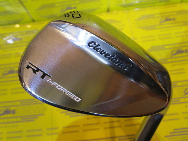 RT i-FORGED LW��DYNAMIC GOLD HT(I) �yS200�z