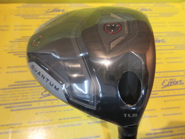 キャロウェイ　QUANTUM MINI