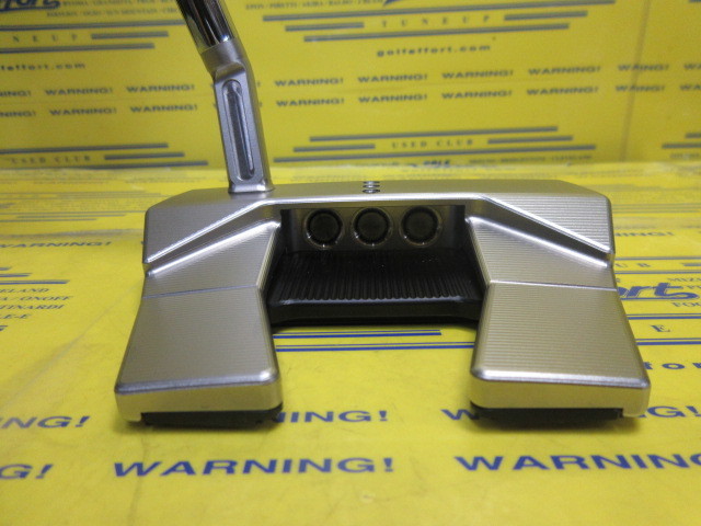 スコッティ キャメロン　PHANTOM(2024) 5.5