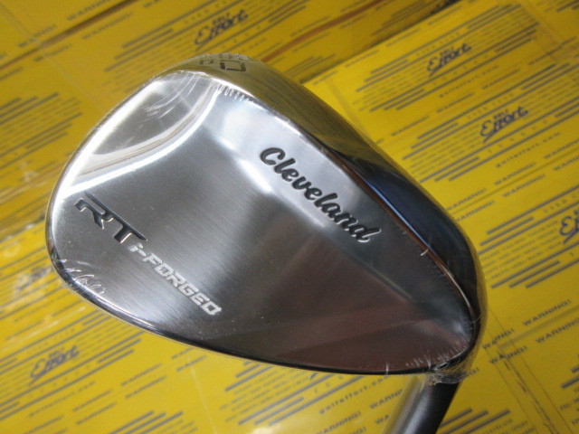 クリーブランド　RT i-FORGED