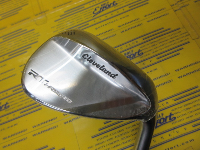 クリーブランド　RT i-FORGED