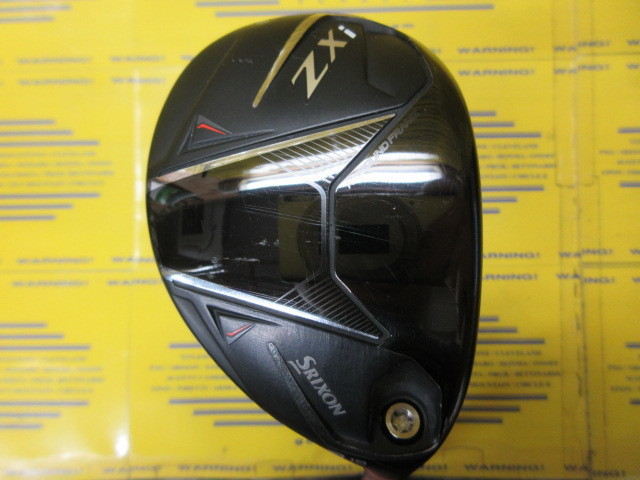 SRIXON ZXi
