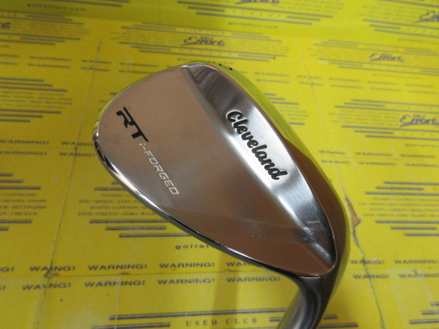 クリーブランド　RT i-FORGED