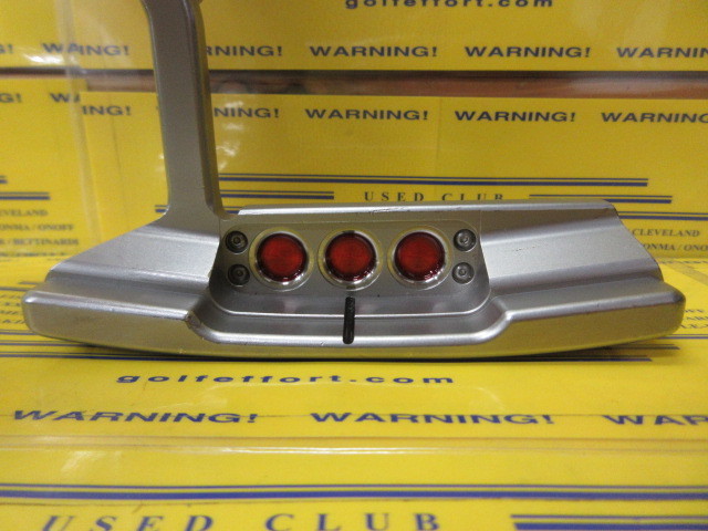 スコッティ キャメロン　SELECT(2018) NEWPORT 2