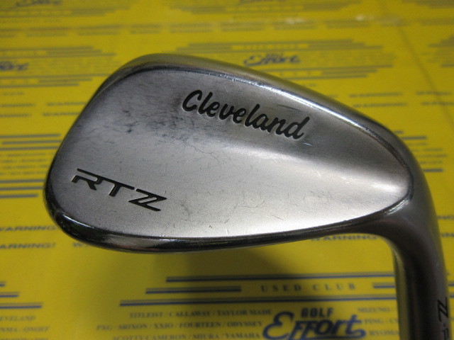 クリーブランド<br>RTZ TOUR SATIN