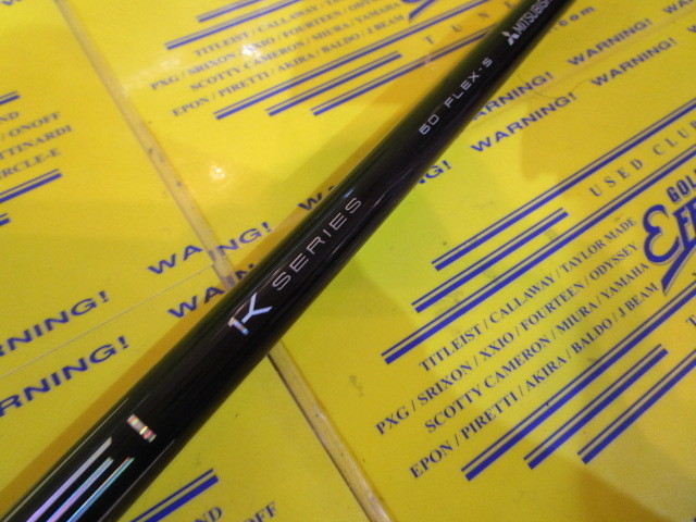 TENSEI Pro Blue 1K 60:ﾋﾟﾝ ｽﾘｰﾌﾞ