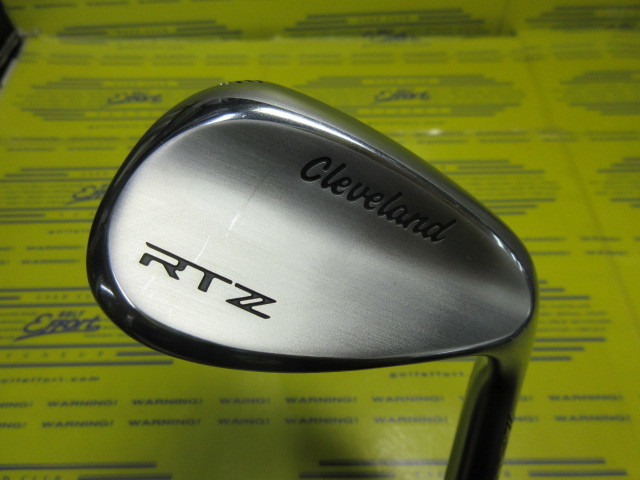 クリーブランド<br>RTZ TOUR SATIN