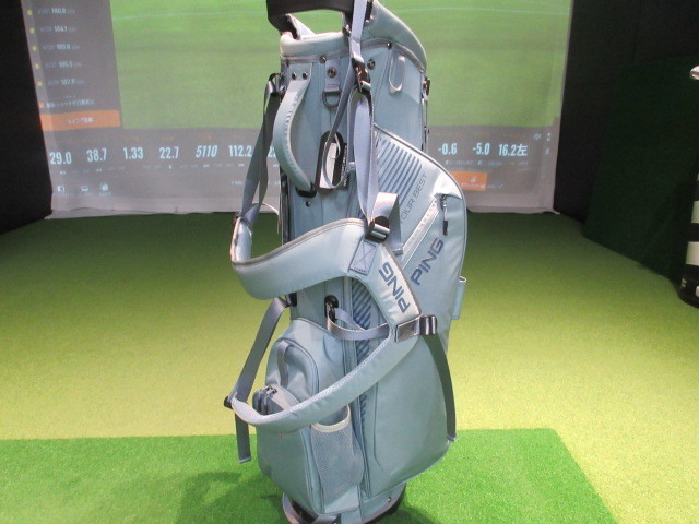 CB-N2601 URBAN LIGHT STAND Blue Grey