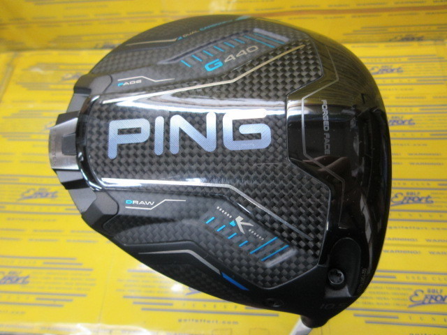 G440 K SPEEDER BOOST 50