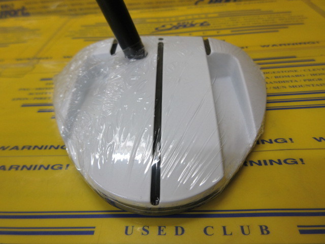 ピン　SCOTTSDALE TEC KETSCH ONSET