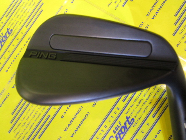 ピン　s259 S Midnight