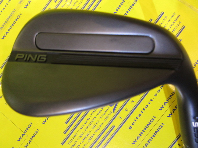 ピン　s259 S Midnight