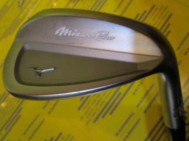 Mizuno Pro T-3