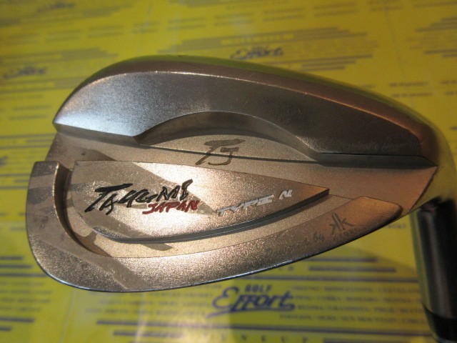 共栄ゴルフ<br>TAKUMI JAPAN TYPE N