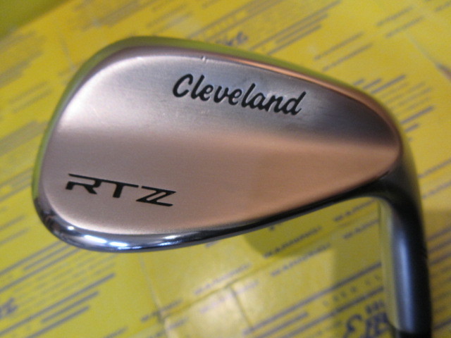 クリーブランド<br>RTZ TOUR SATIN
