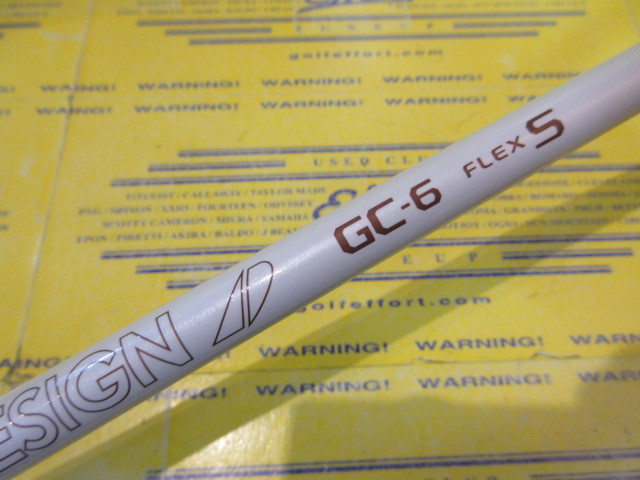 TOUR AD GC-6:ｷｬﾛｳｪｲ ｽﾘｰﾌﾞ