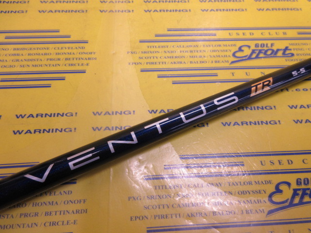 VENTUS TR BLUE 5 VELOCORE:ﾋﾟﾝ ｽﾘｰﾌﾞ