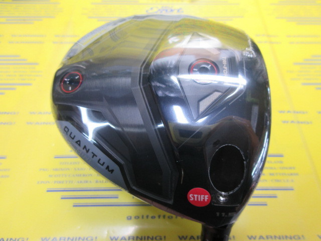 キャロウェイ　QUANTUM MINI