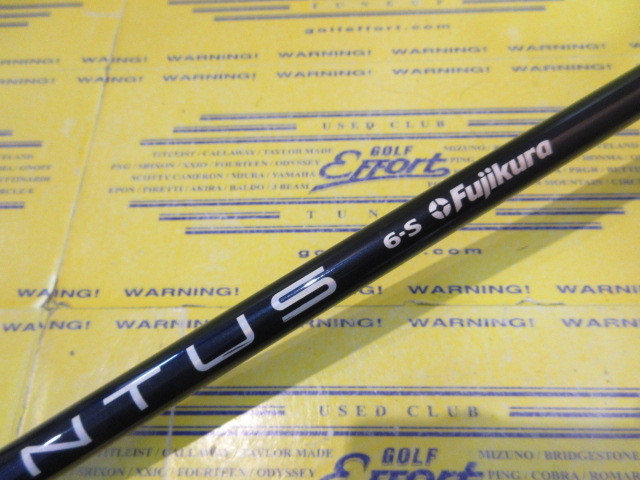 VENTUS BLUE 6 VELOCORE:ｷｬﾛｳｪｲ ｽﾘｰﾌﾞ