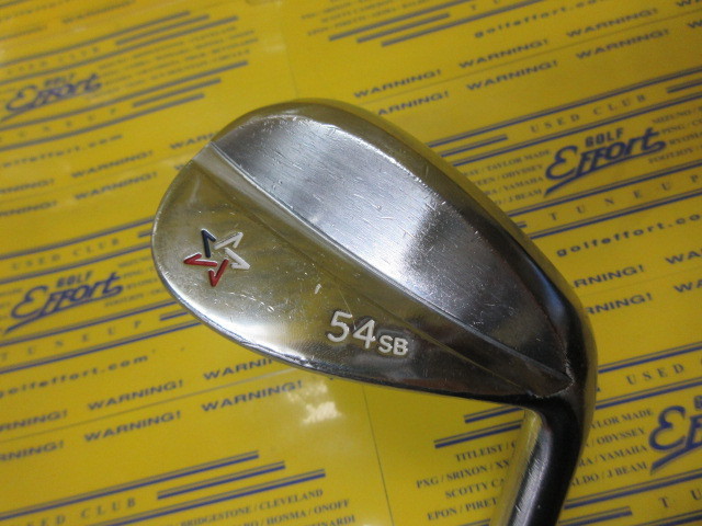 WEDGE SERIES NC 54SB