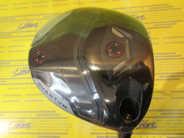 キャロウェイ　QUANTUM MINI