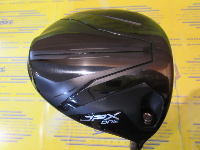 ミズノ　JPX ONE