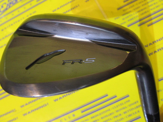 フォーティーン<br>FR-5 ダイヤモンドブラックサテン