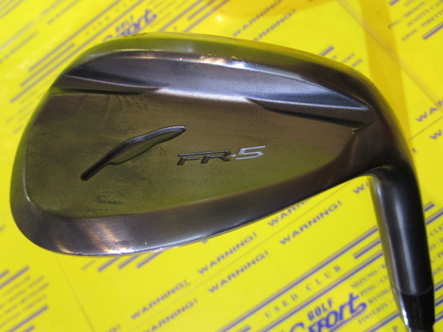 FR-5 ダイヤモンドブラックサテン