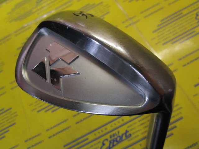 藤本技工　TK WEDGE
