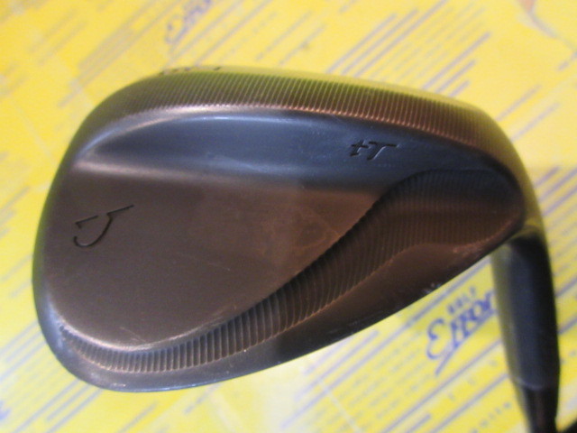 Jucie　tT2.0 T Wedge
