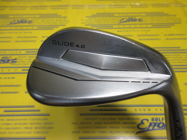 ピン　GLIDE 4.0 W