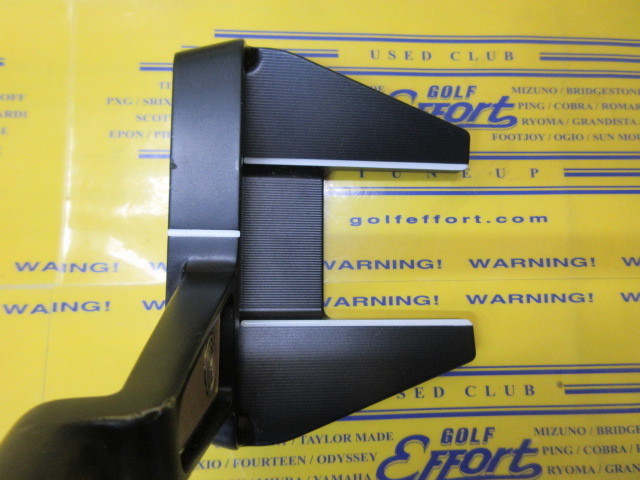 オデッセイ Ai-ONE MILLED TRI-BEAM SEVEN Tのスペック詳細 | 中古