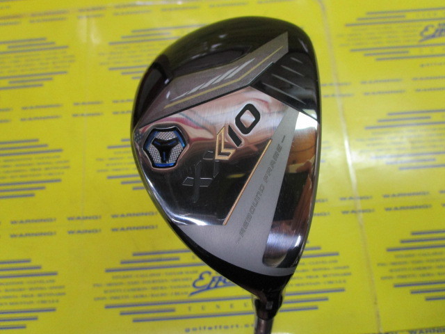 ダンロップ　XXIO 13 ネイビー