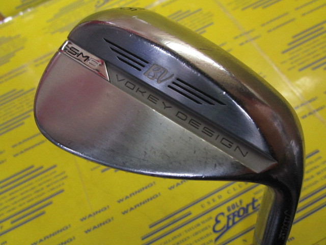 タイトリスト<br>ボーケイ SM8 TC S