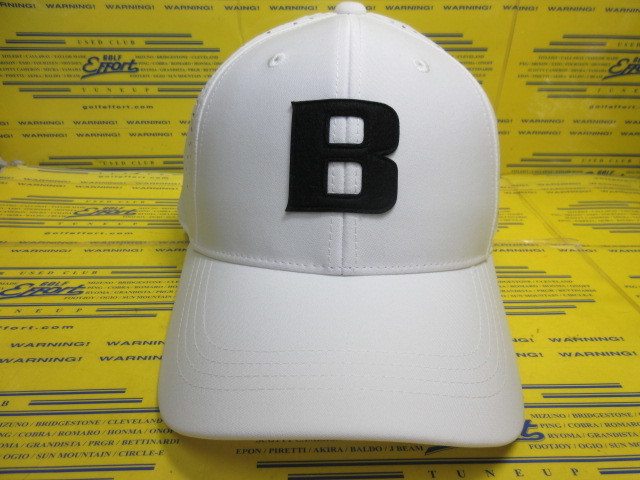 キャップ／バイザー